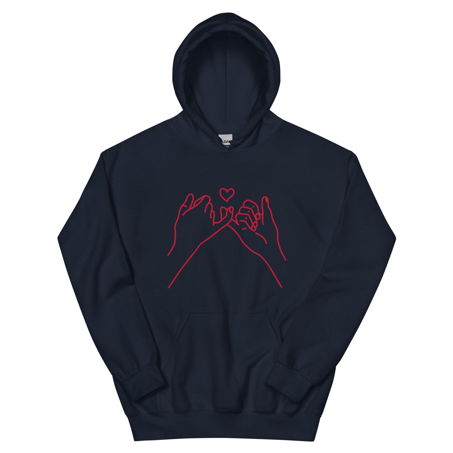 Forever Bitch Hoodie