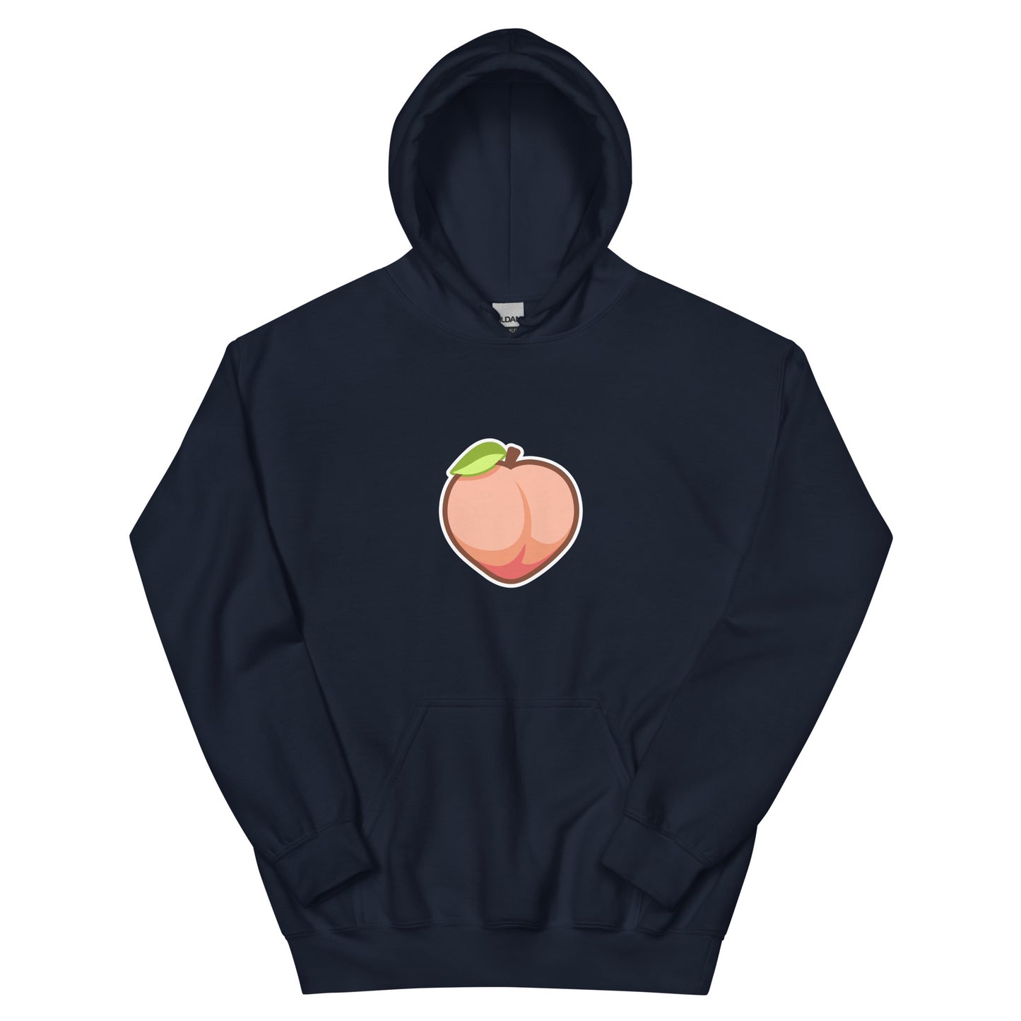 Cheeky Bitch Hoodie