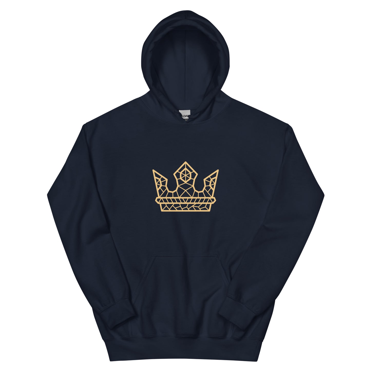 Dramatic Bitch Hoodie
