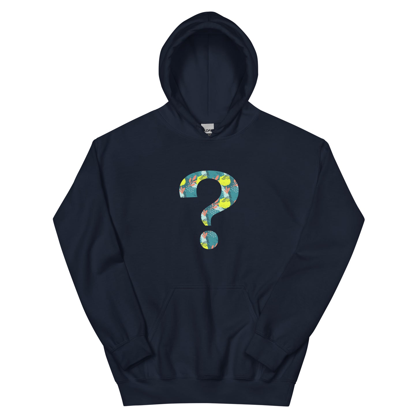 Indecisive Bitch Hoodie