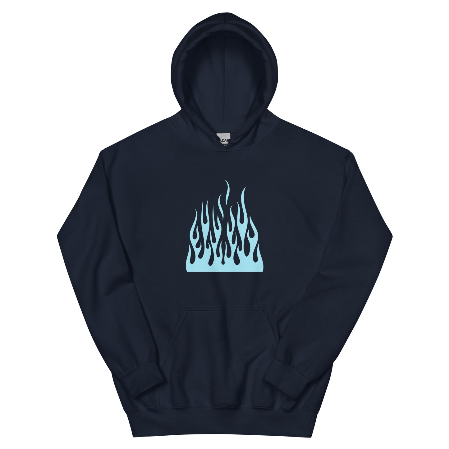 Bad Bitch Hoodie
