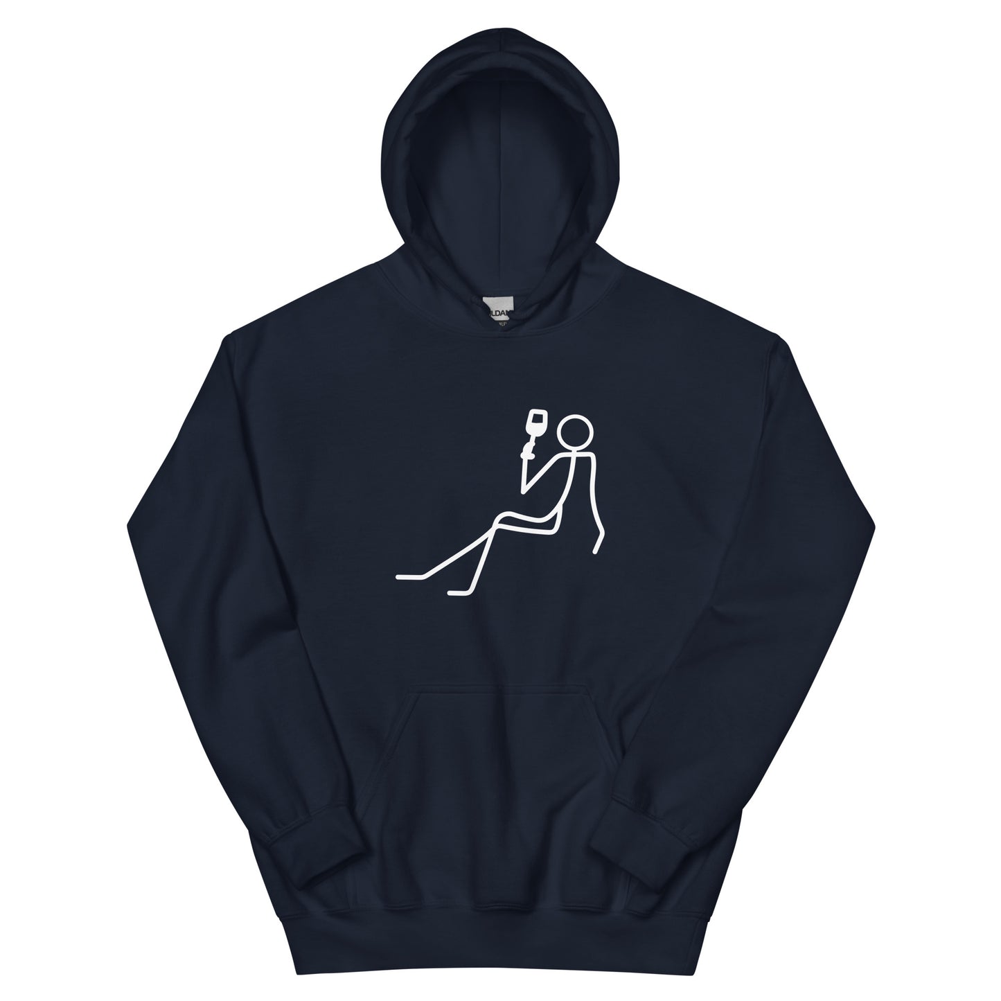 Boozehound Hoodie