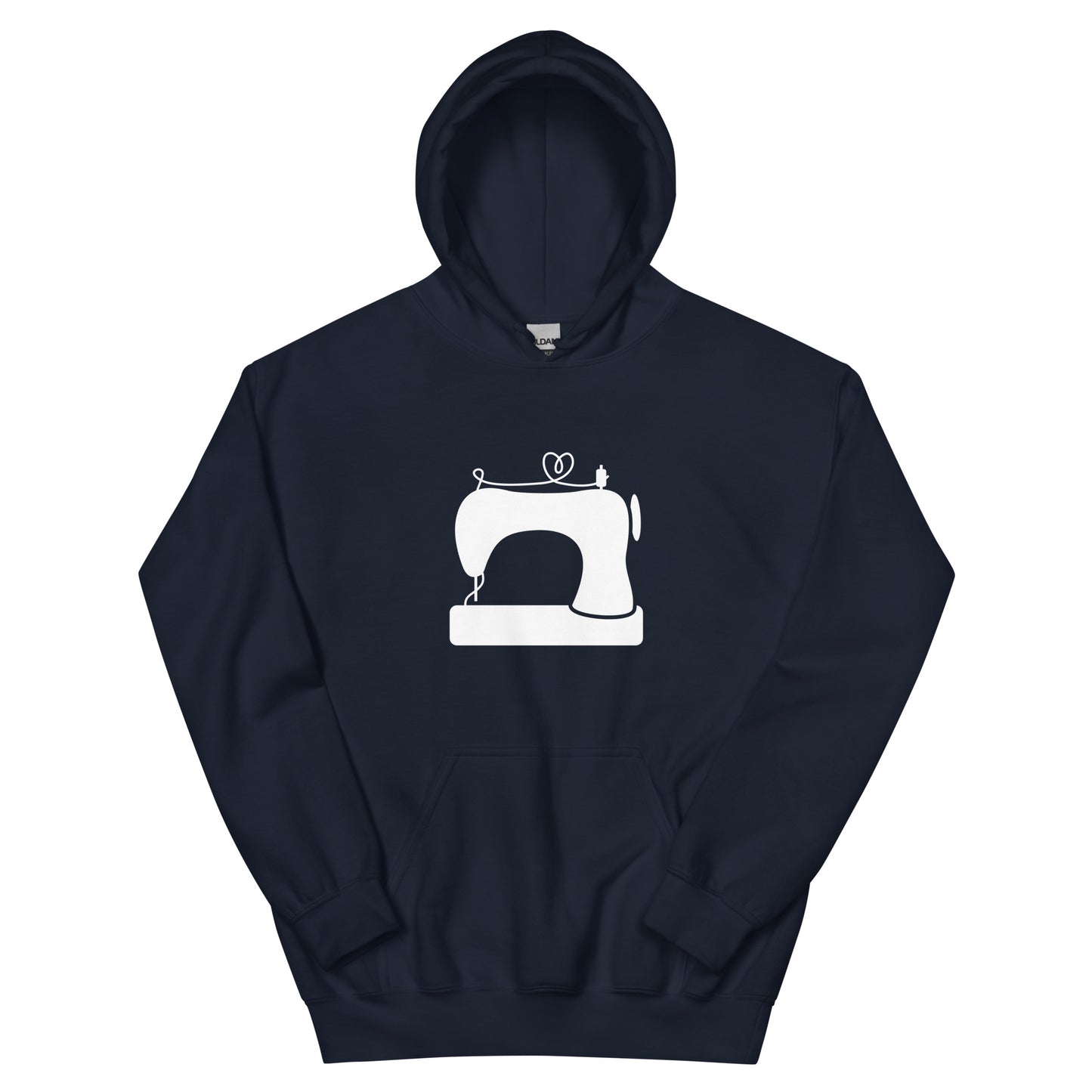 Crafty Bitch Hoodie