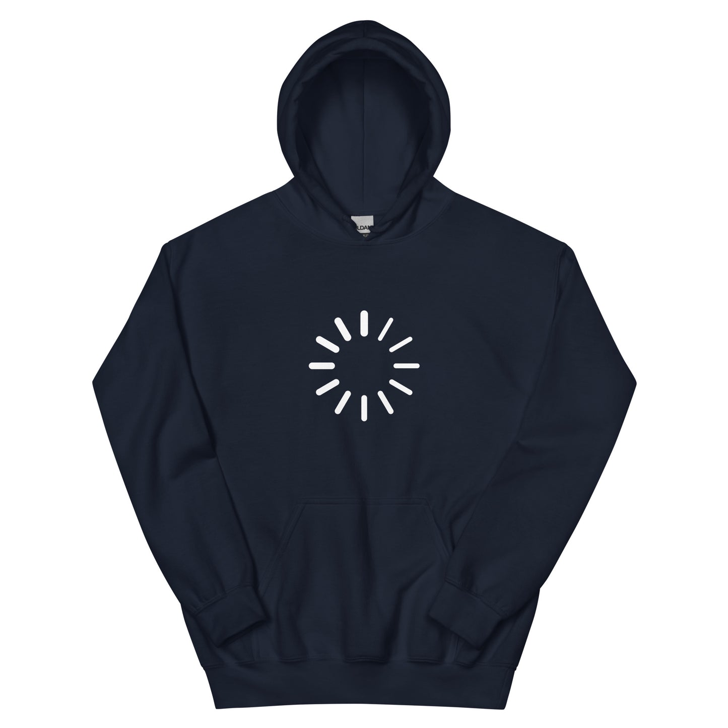 Delayed Bitch Hoodie