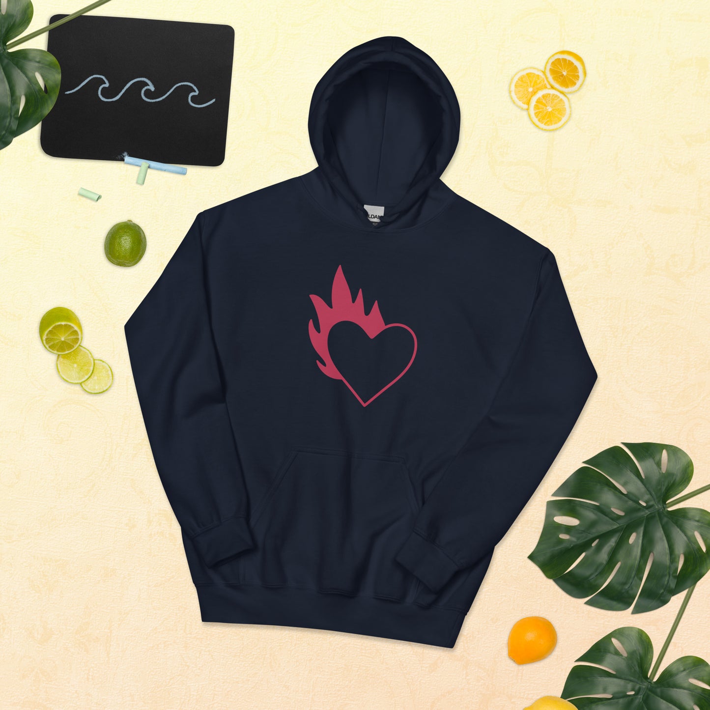 Fierce Bitch Hoodie