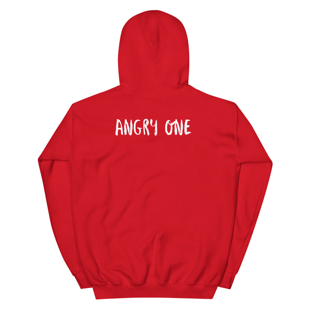 Angry One