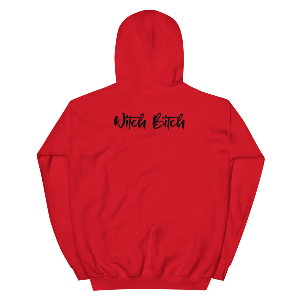 Witch Bitch Hoodie