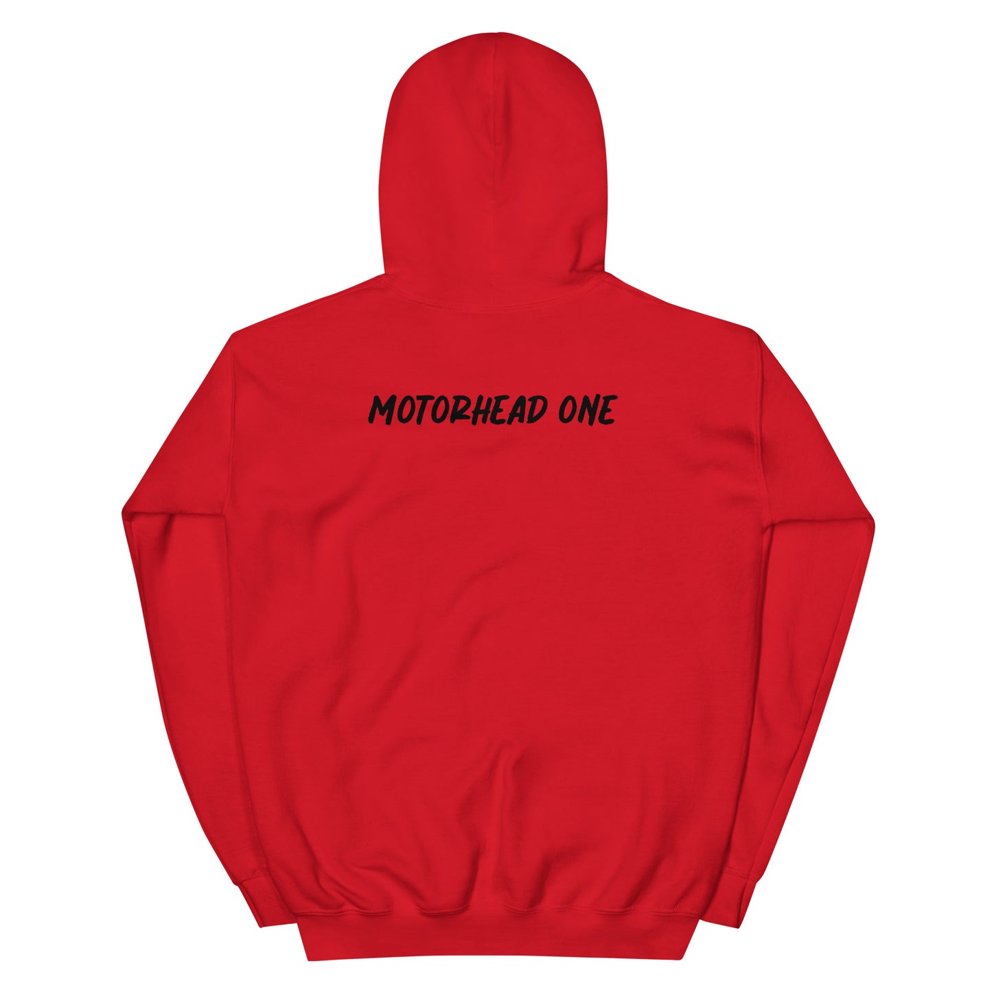 Motorhead One Hoodie