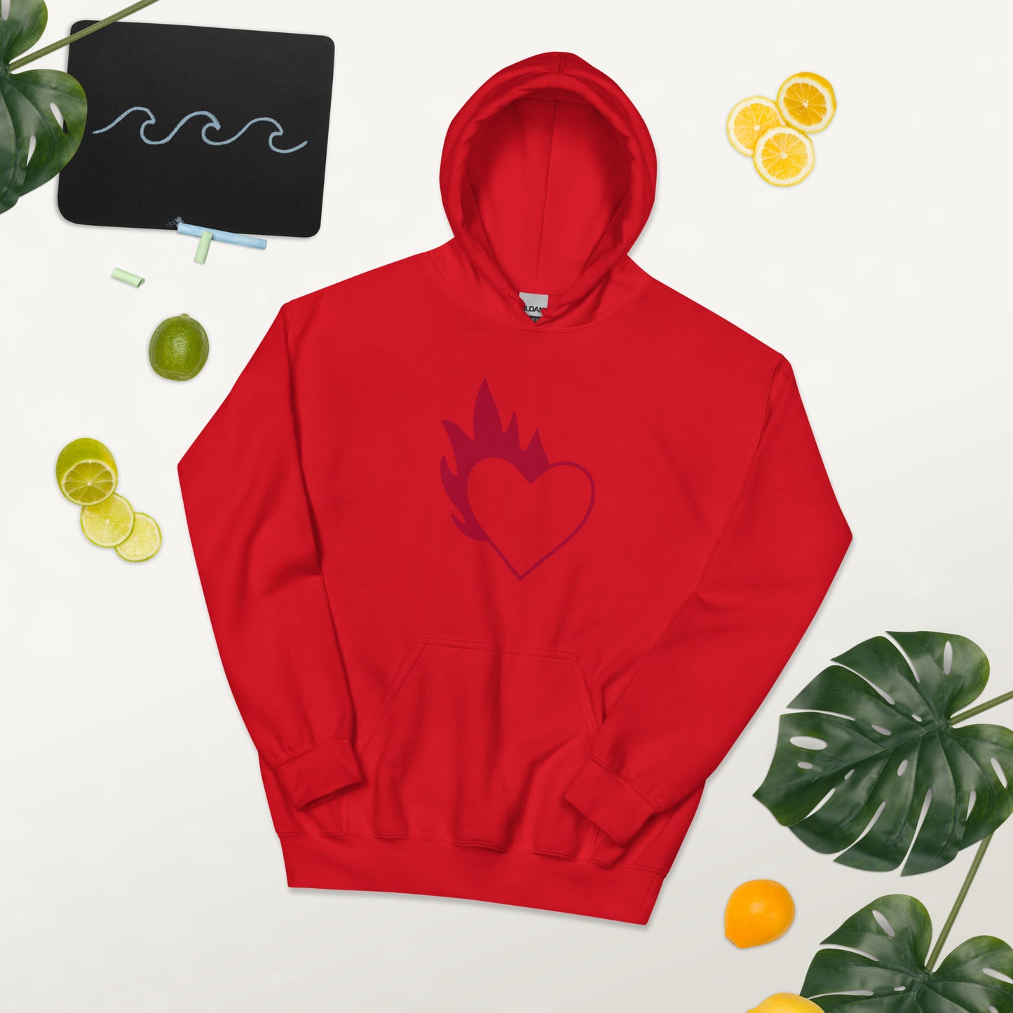 Fierce Bitch Hoodie
