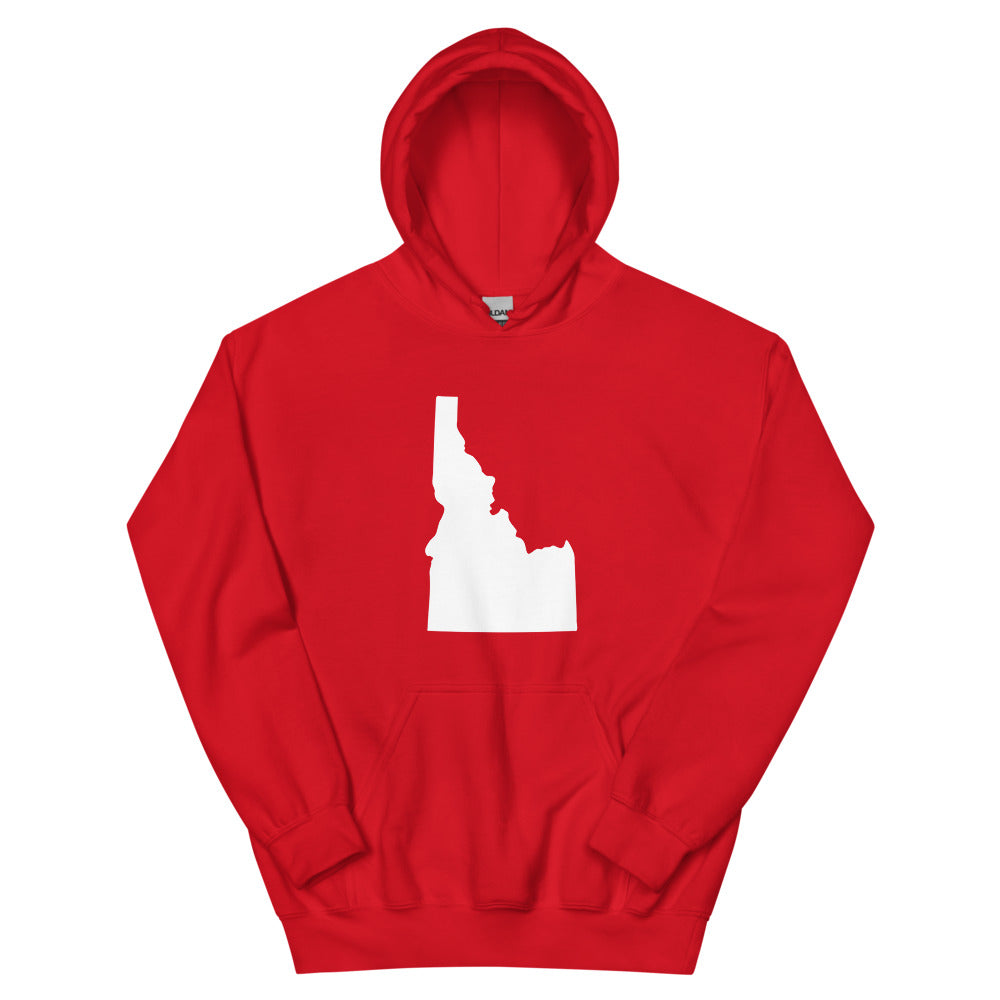 Idaho Bitch Hoodie