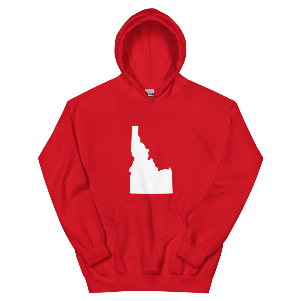 Idaho One Hoodie