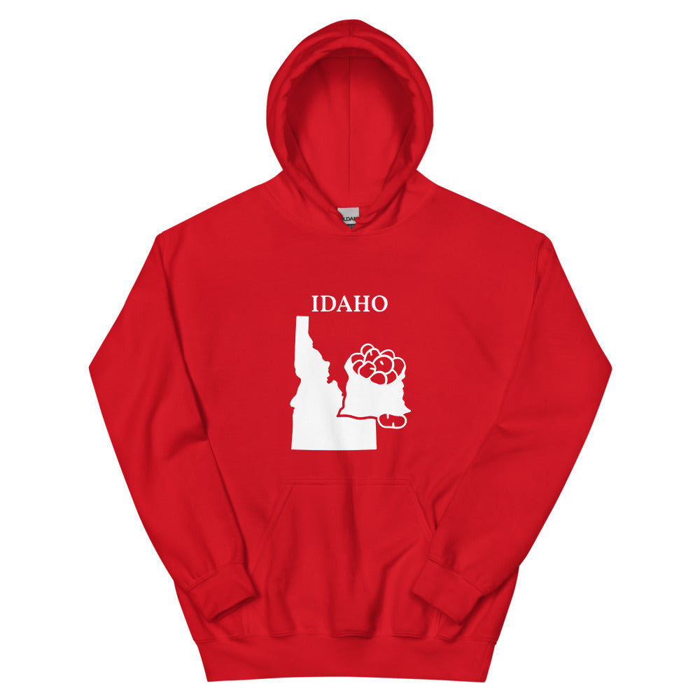 Tater Bitch Hoodie