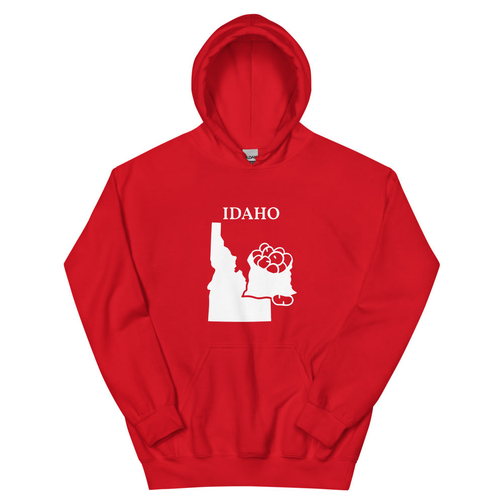 Tater One Hoodie