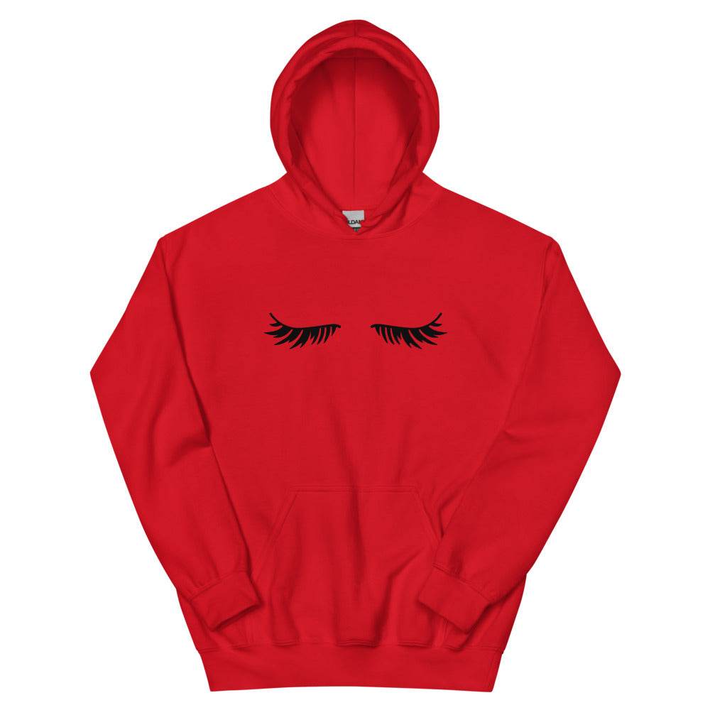 Lashy Bitch Hoodie