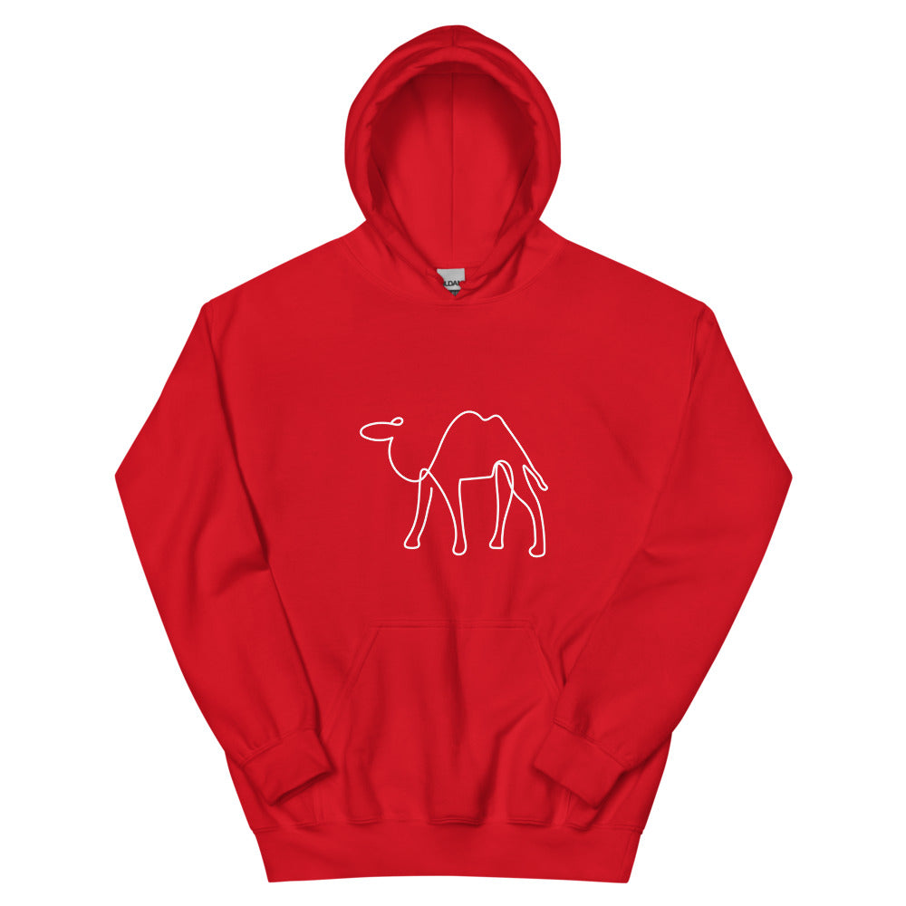 Hump Bitch Hoodie