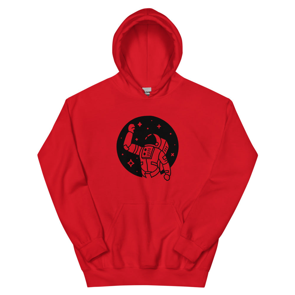 Spacey One Hoodie