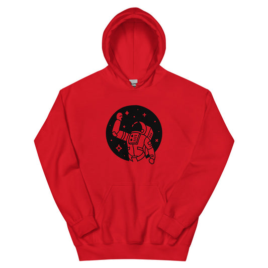 Spacey One Hoodie