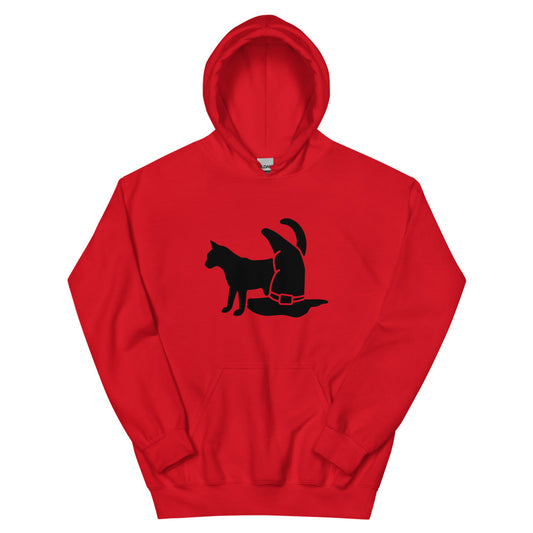 Witch One Hoodie