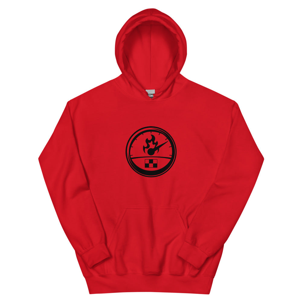 Speedy Bitch Hoodie