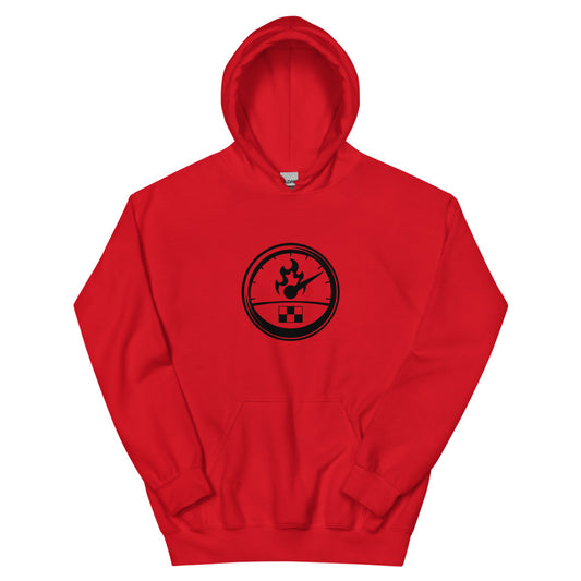 Speedy One Hoodie