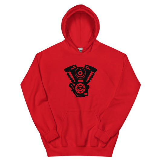 Motorhead Bitch Hoodie