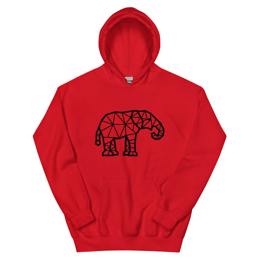 Smart Bitch Hoodie