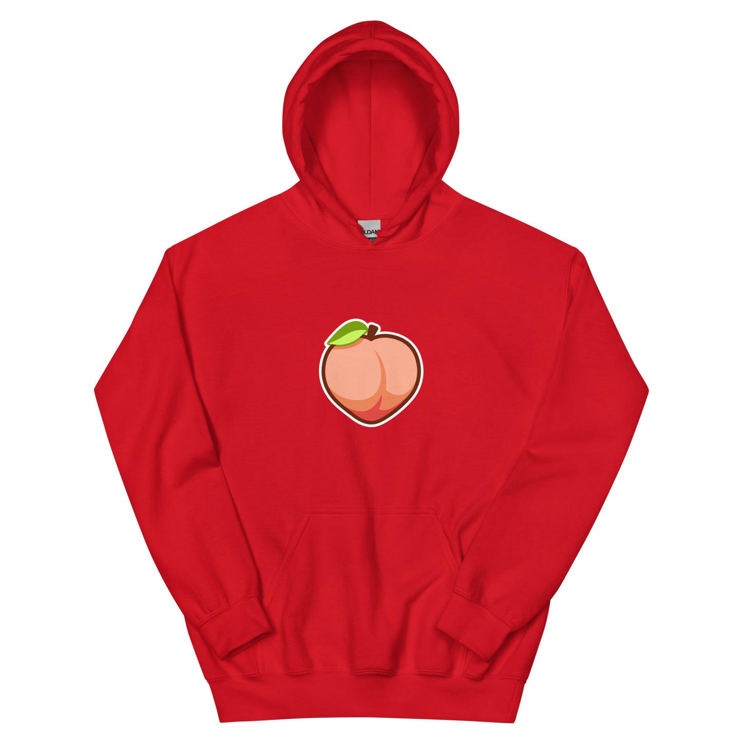 Cheeky Bitch Hoodie