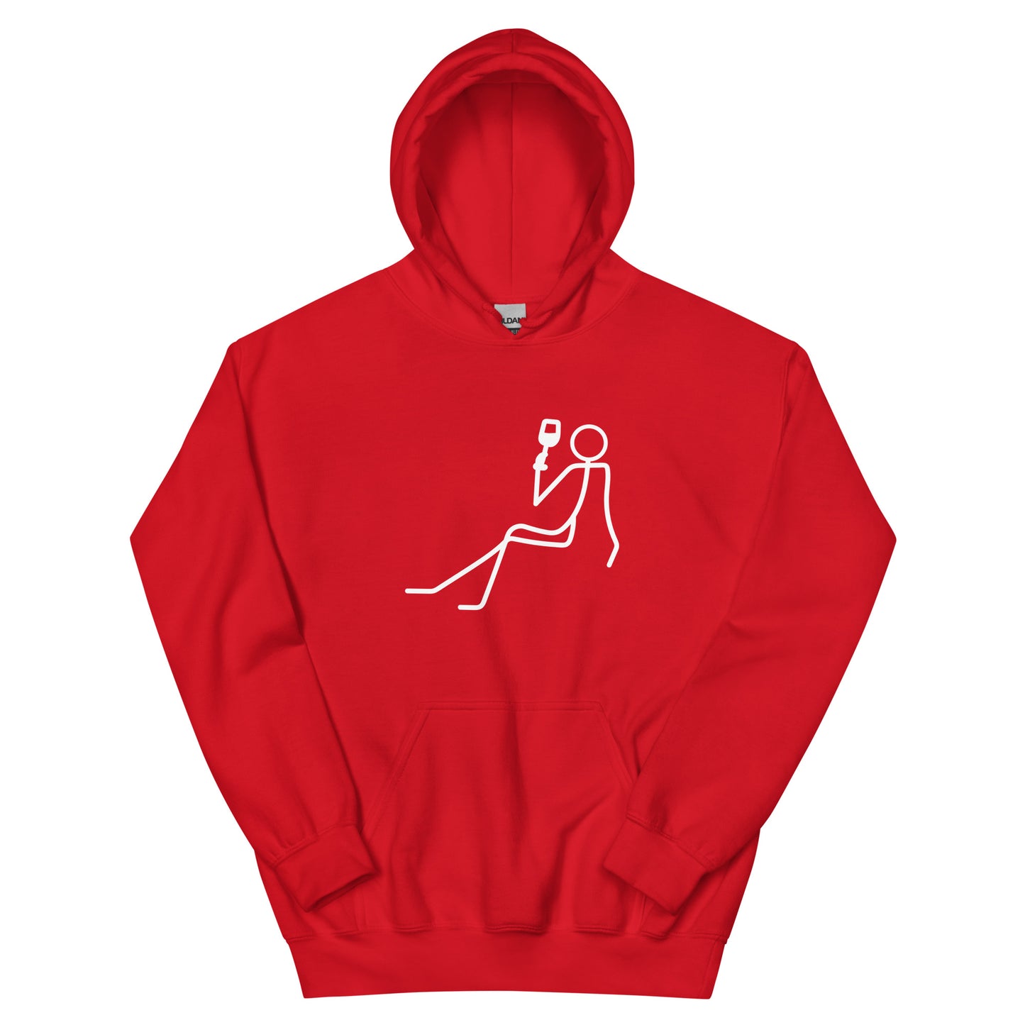 Boozehound Hoodie