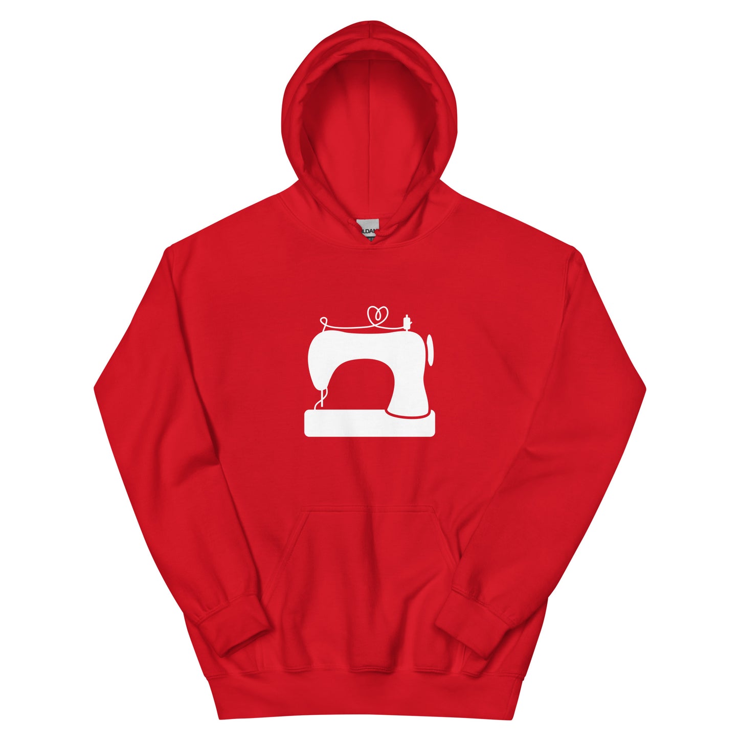 Crafty Bitch Hoodie