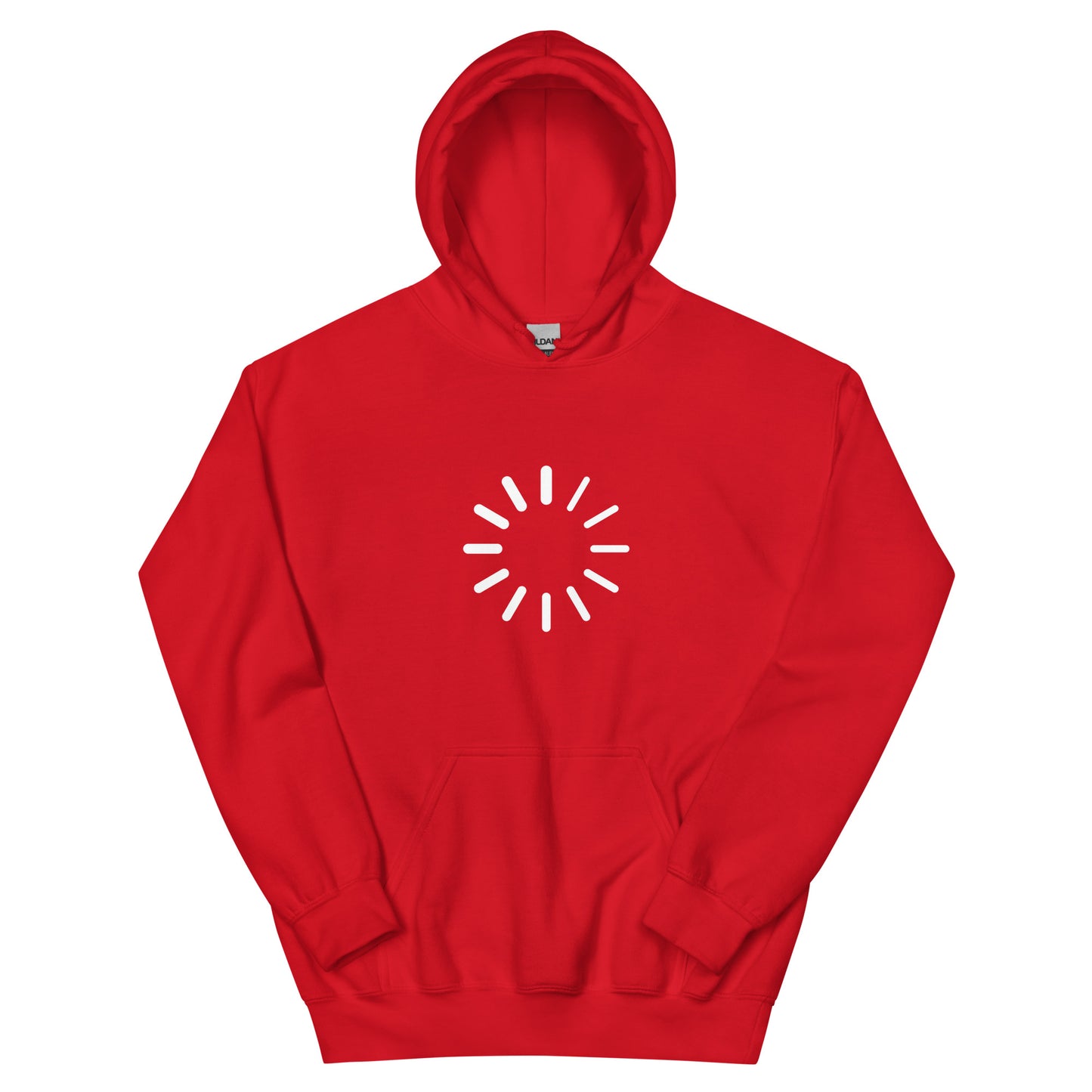 Delayed Bitch Hoodie