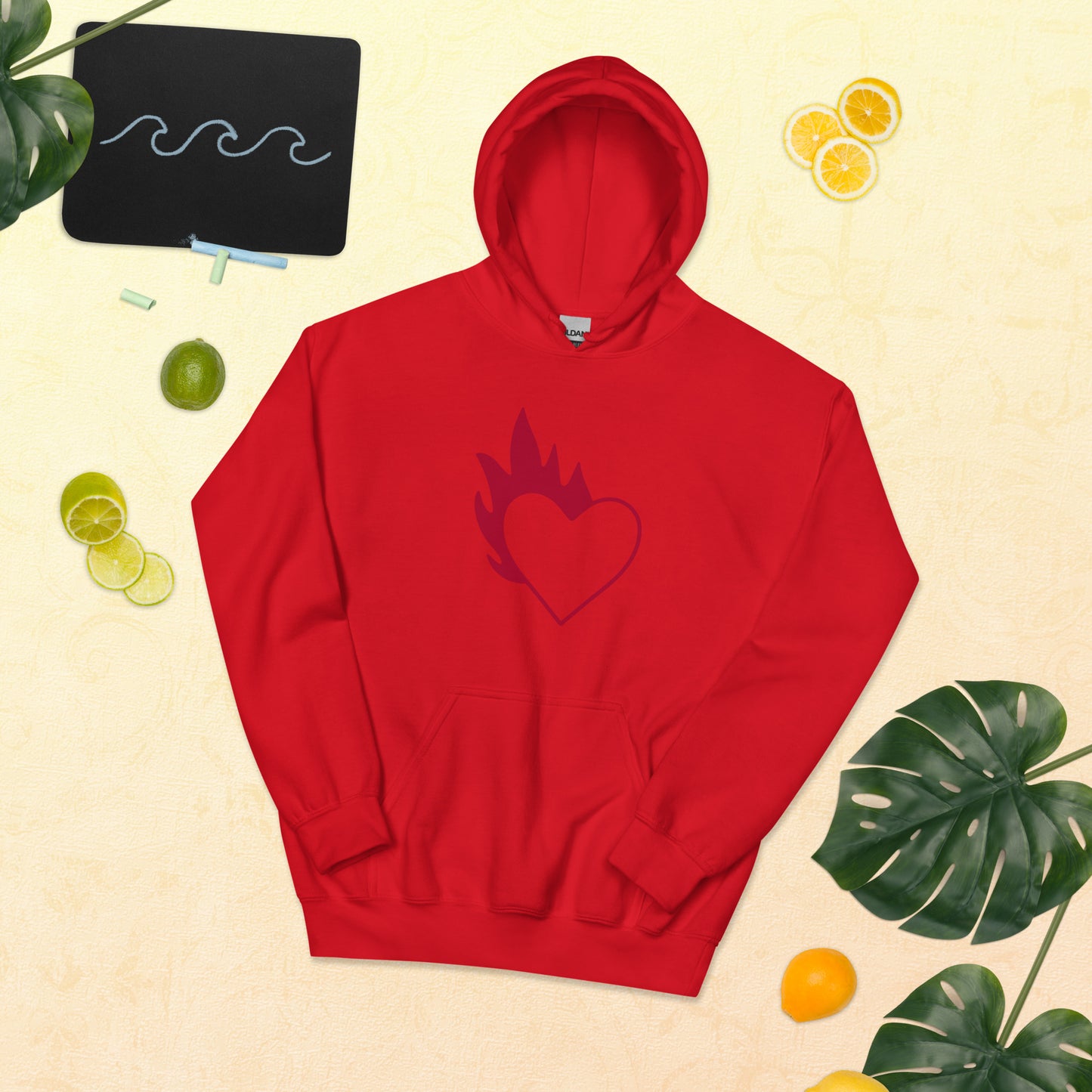 Fierce Bitch Hoodie