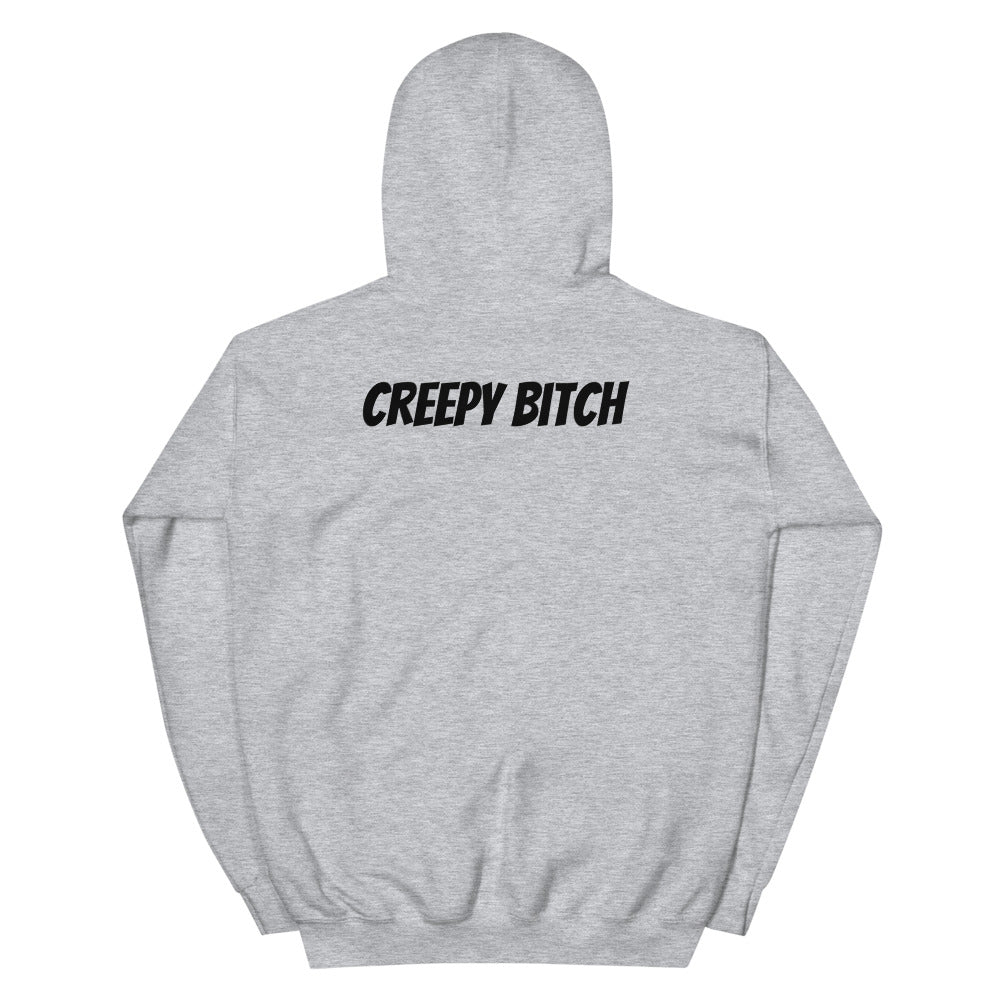 Creepy Bitch