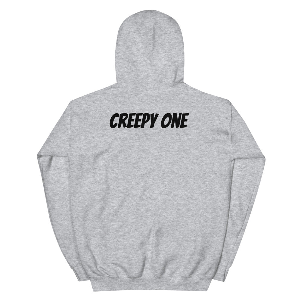 Creepy One