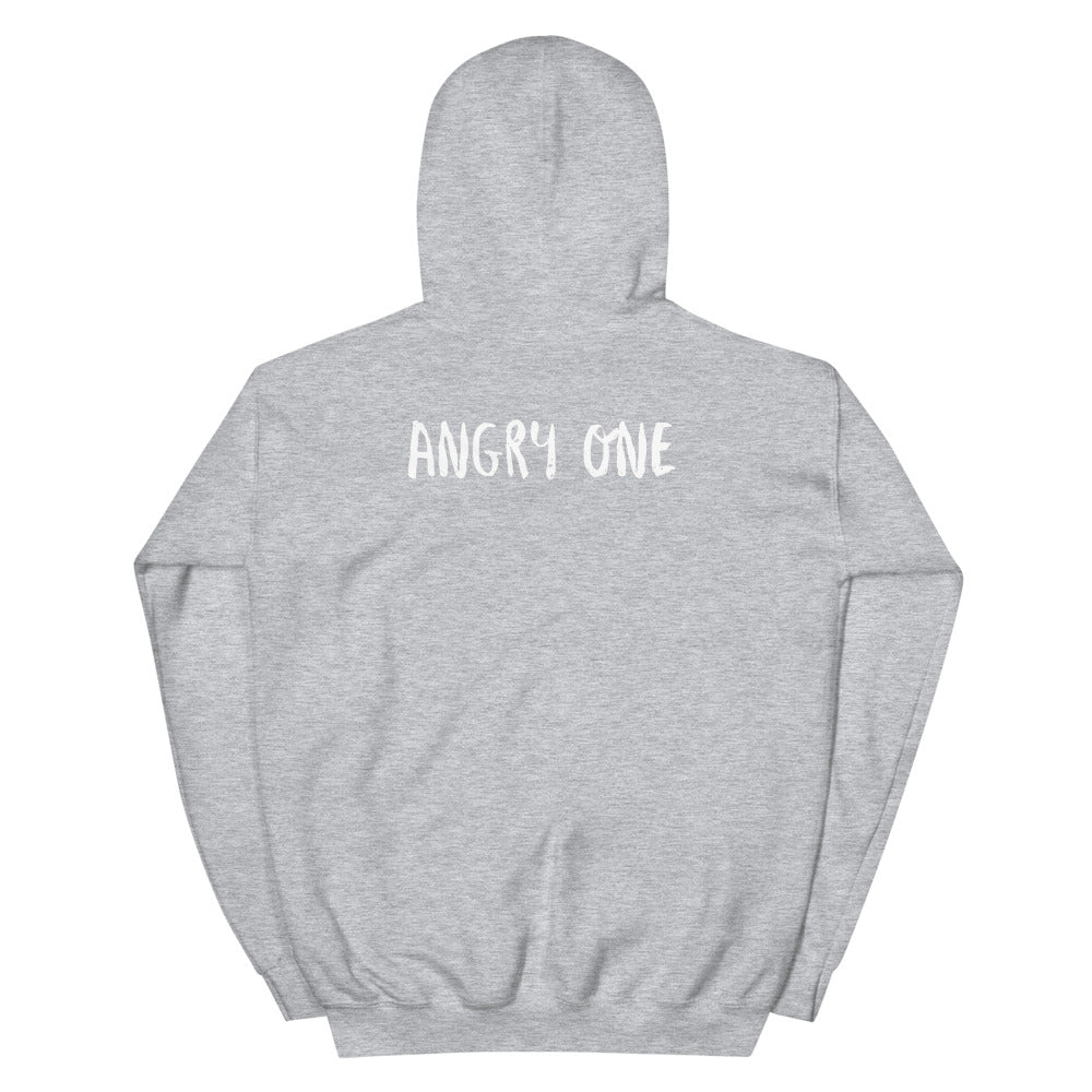 Angry One
