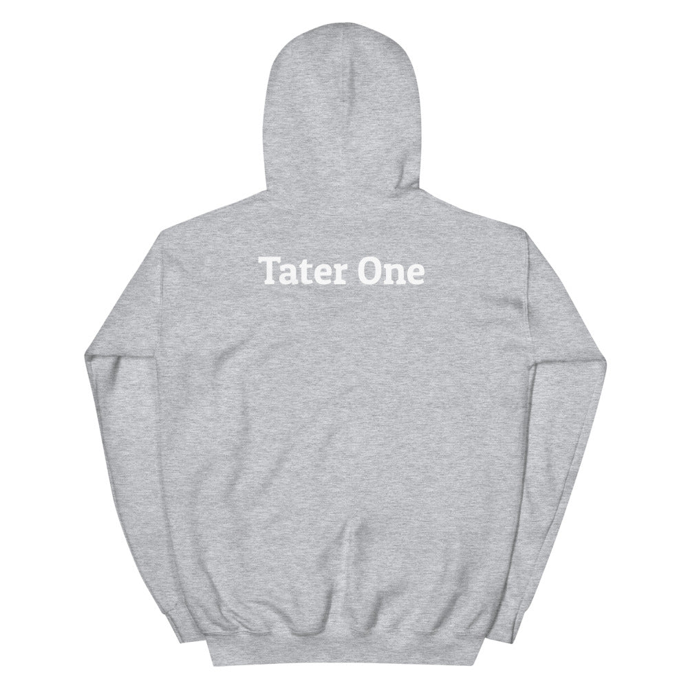 Tater One Hoodie