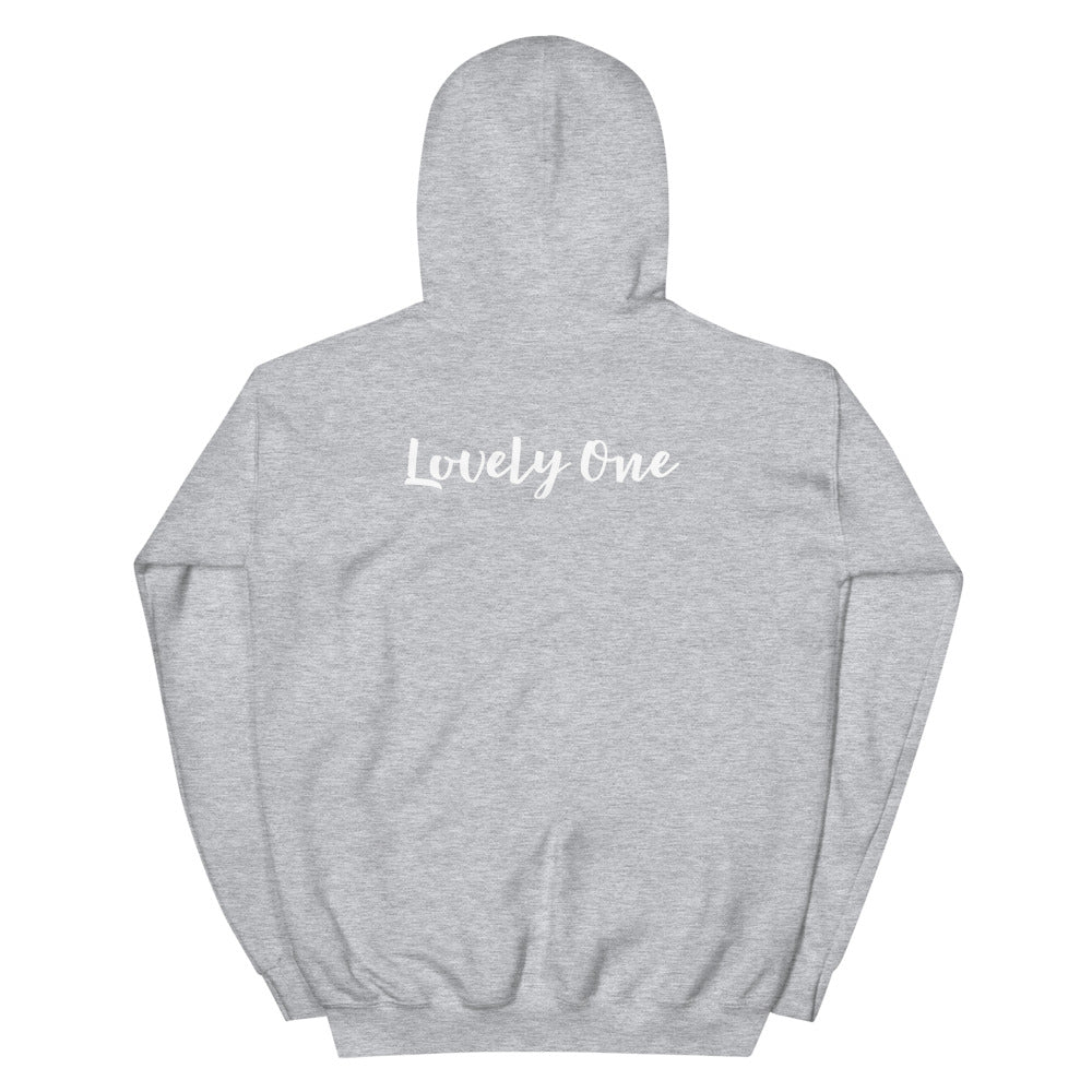 Lovely One Hoodie
