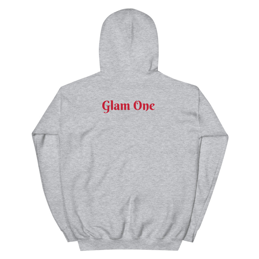 Glam One Hoodie