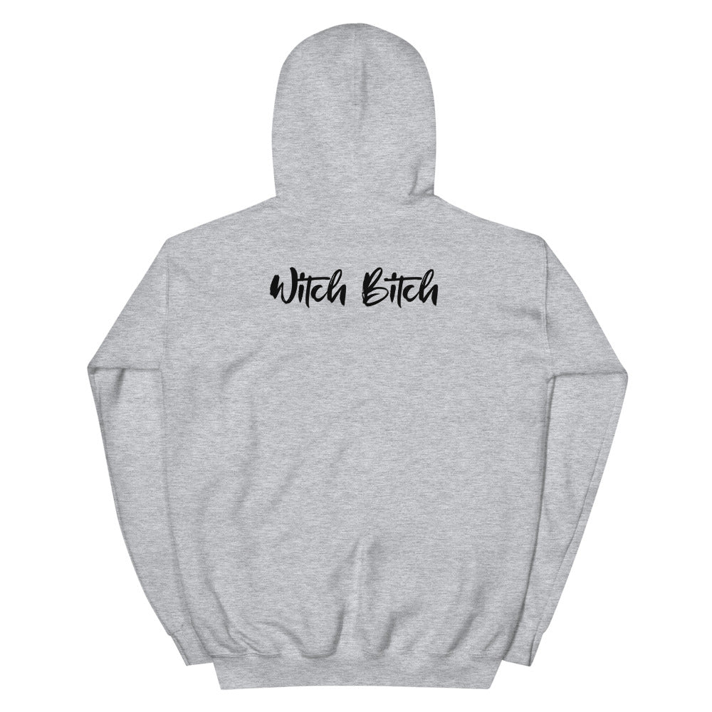 Witch Bitch Hoodie