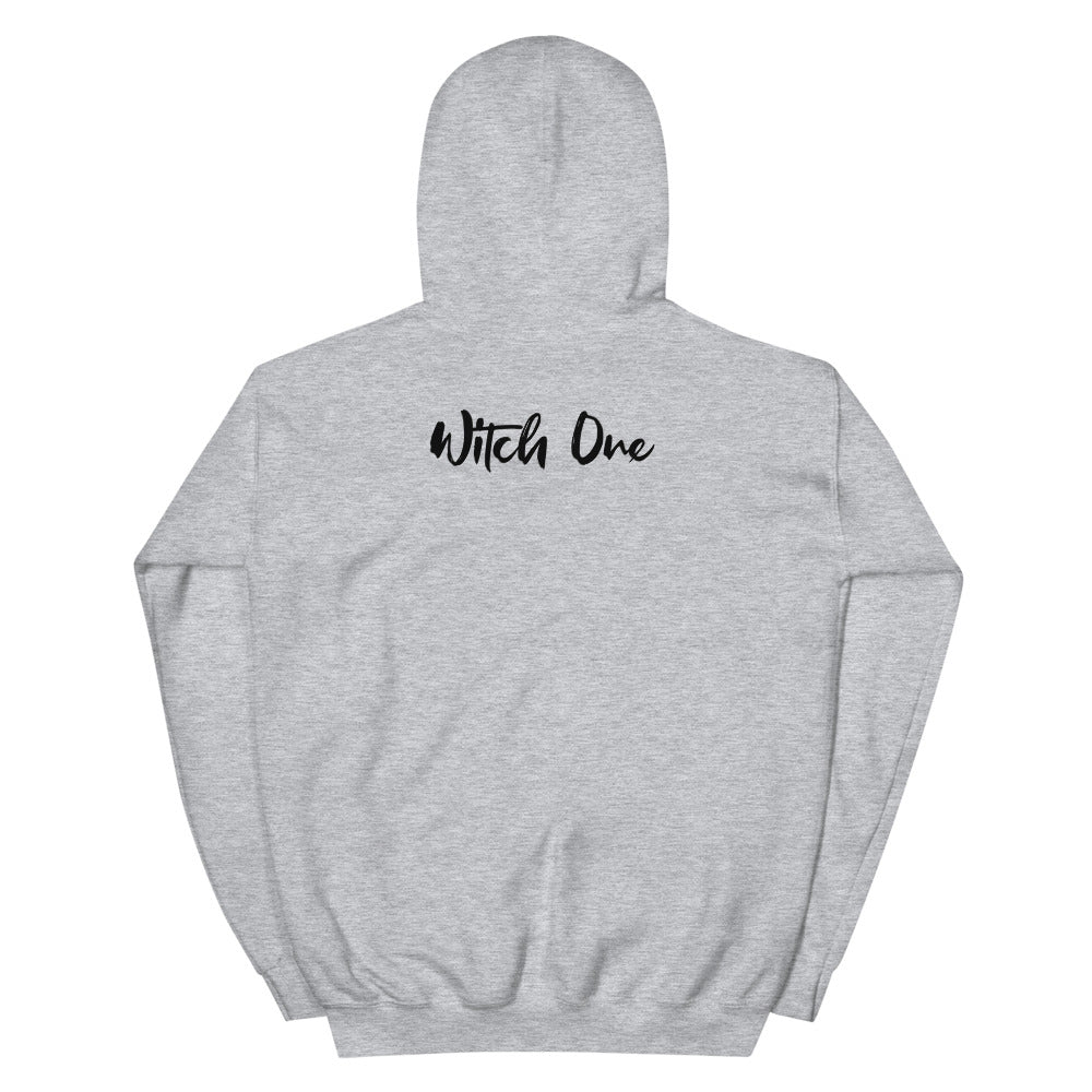 Witch One Hoodie