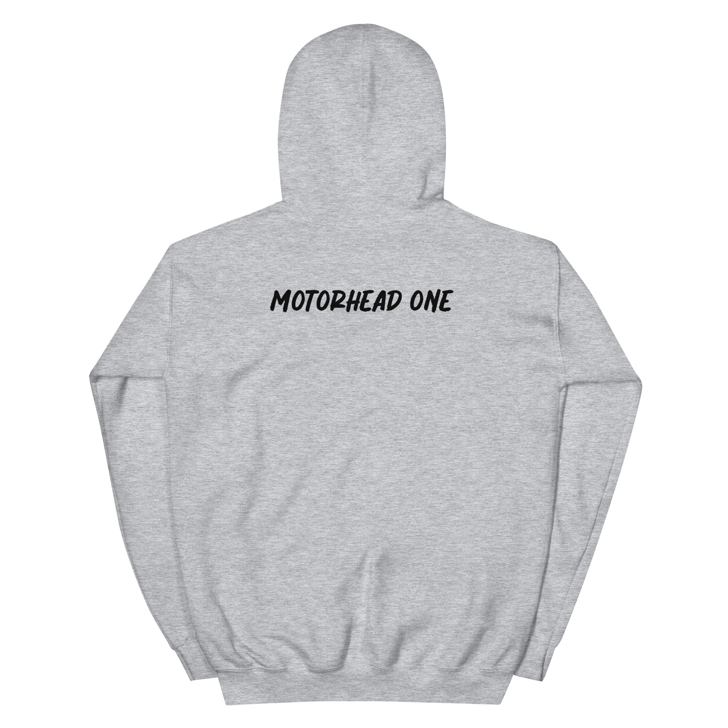 Motorhead One Hoodie