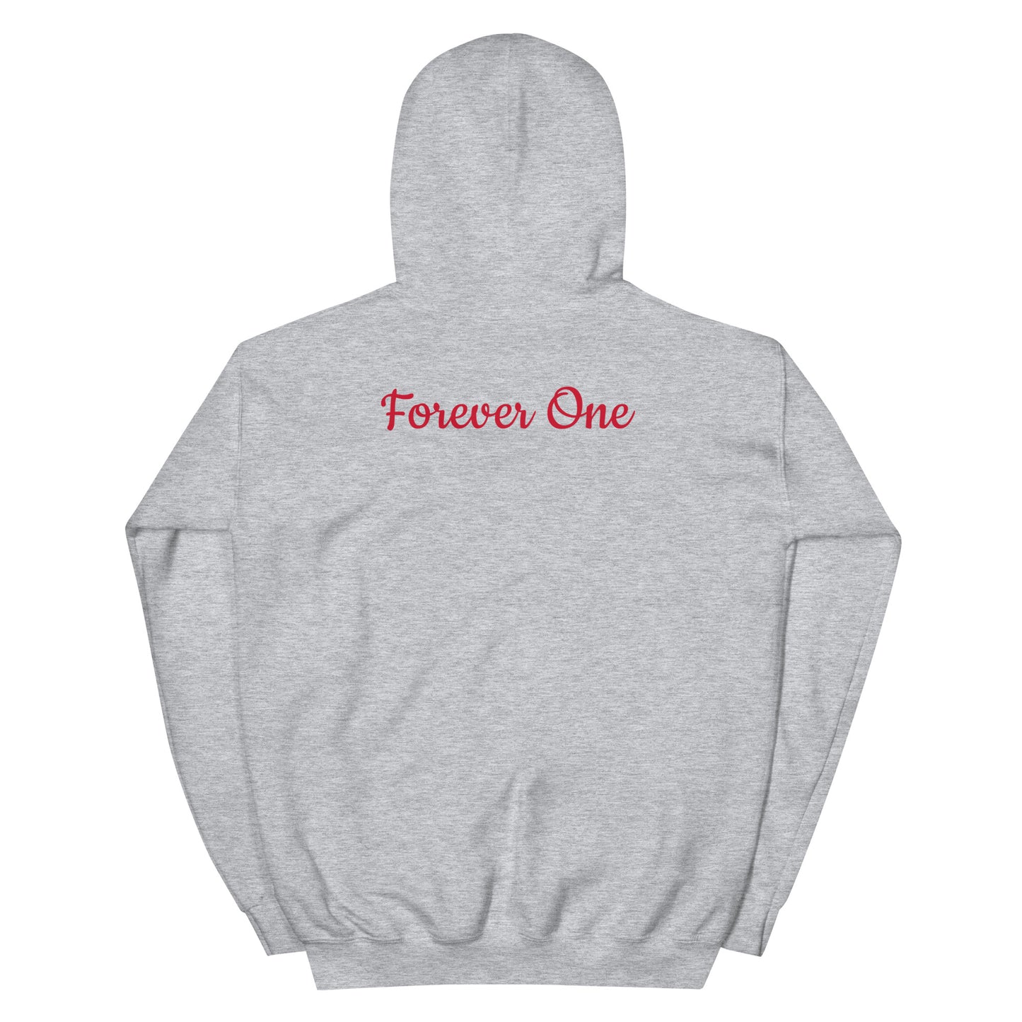 Forever One Hoodie