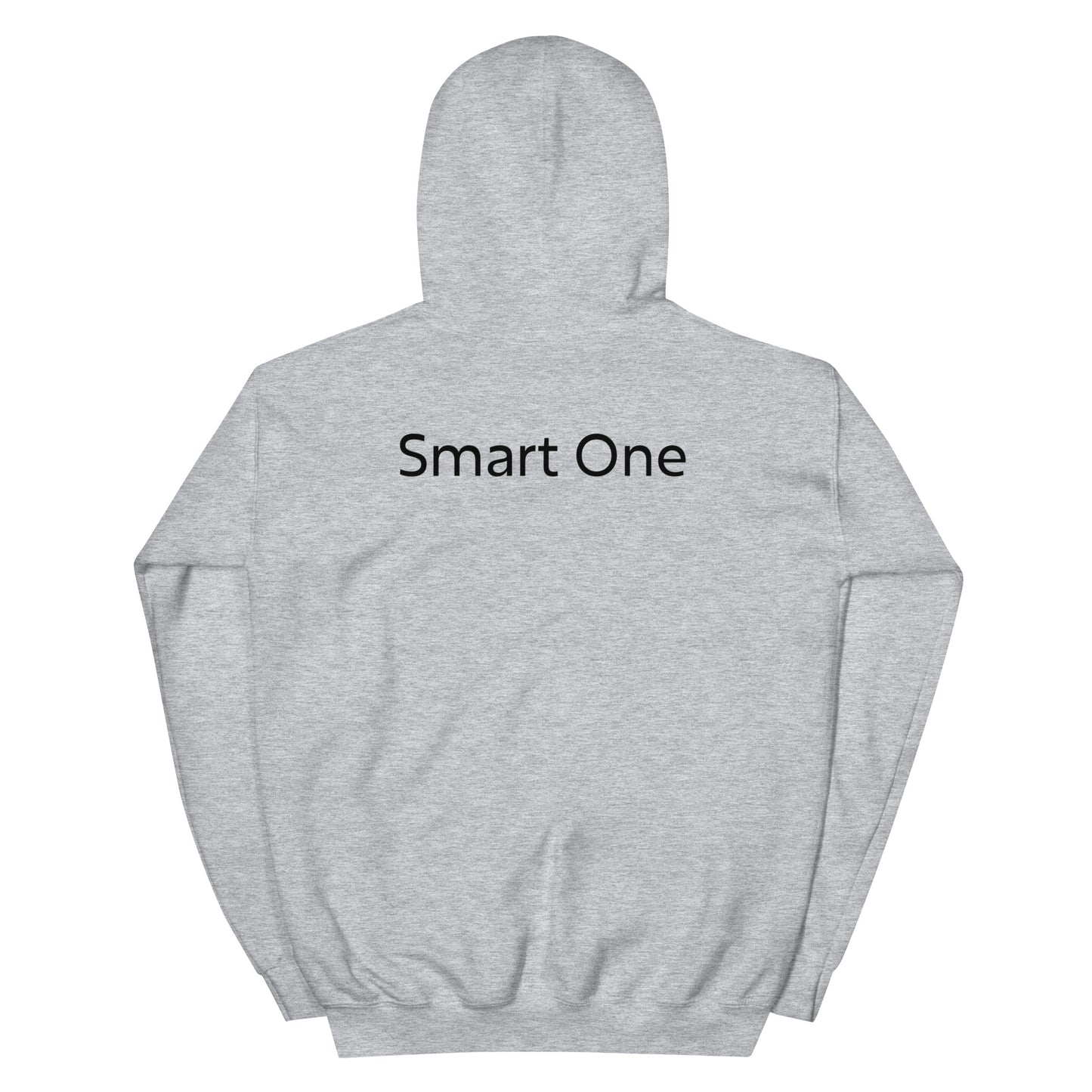 Smart One Hoodie