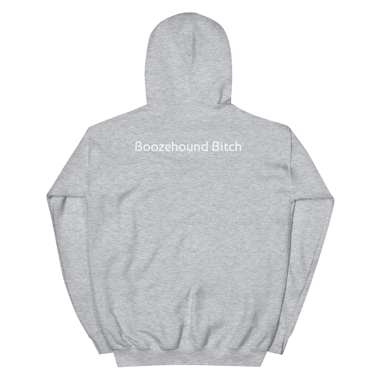 Boozehound Hoodie