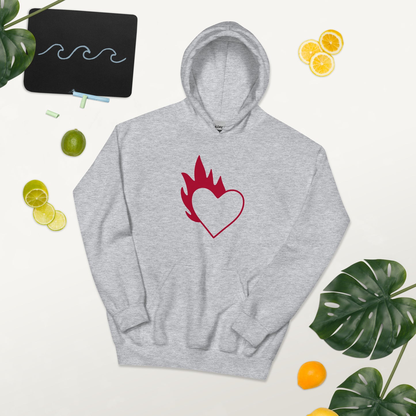 Fierce Bitch Hoodie