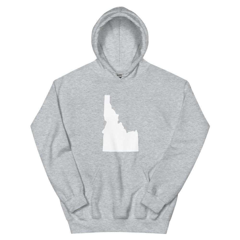Idaho Bitch Hoodie
