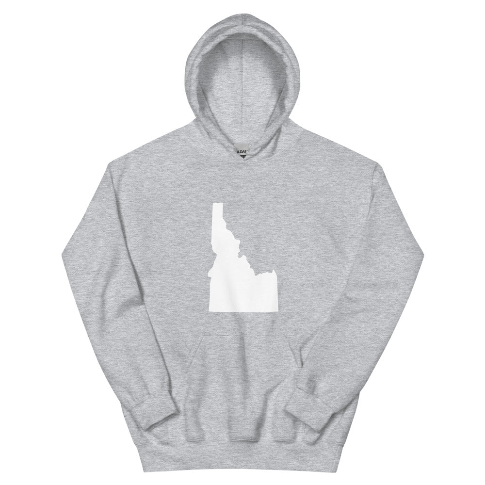 Idaho One Hoodie