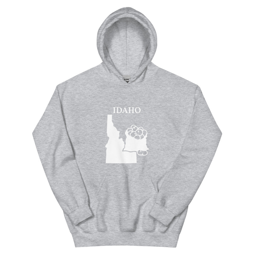 Tater Bitch Hoodie