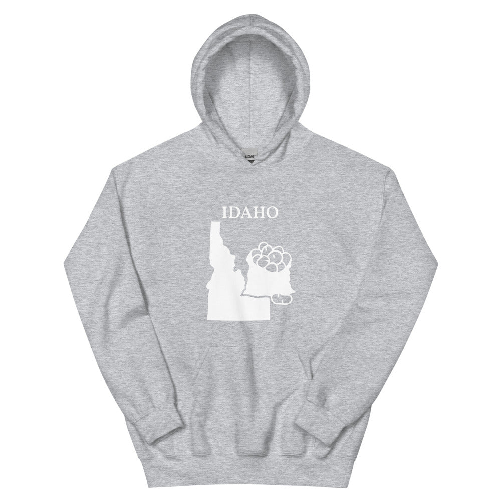 Tater One Hoodie