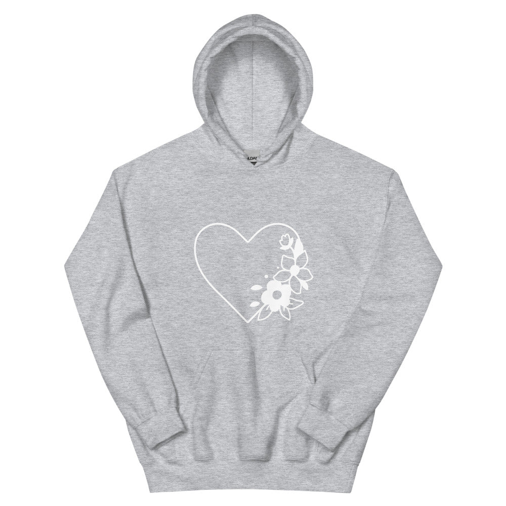 Lovely Bitch Hoodie