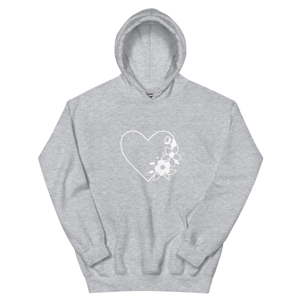 Lovely One Hoodie